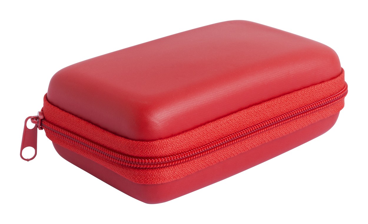 Rebex USB charger and power bank set