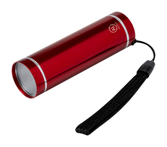 Flareon flashlight
