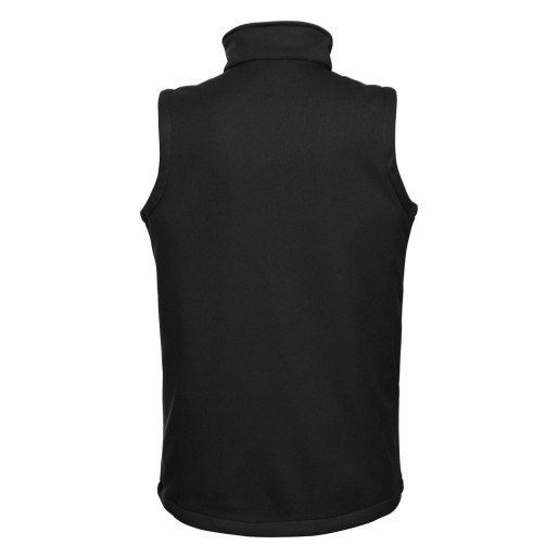 RUSSELL Muška Smart Softshell Gilet