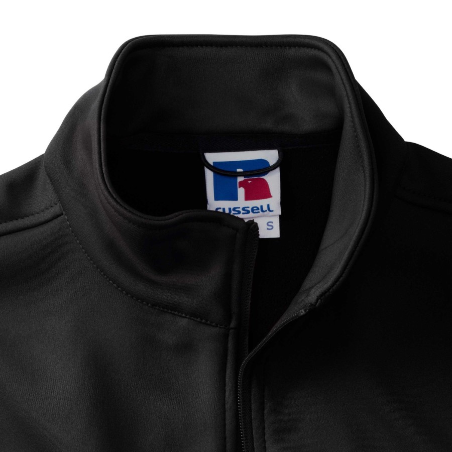 RUSSELL Muška Smart Softshell Gilet