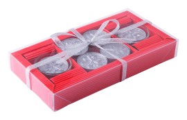 Snifik candle set