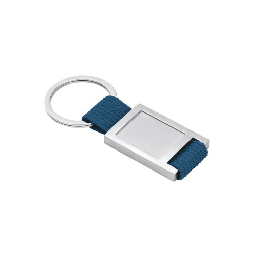 ANCHOR. Privezak za ključeve od metala i poliestera