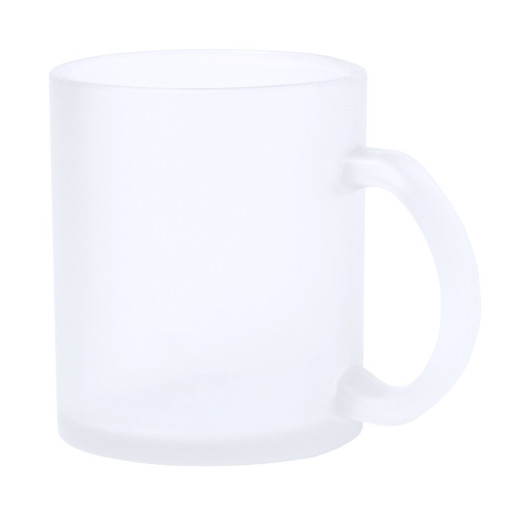 Amira sublimation mug