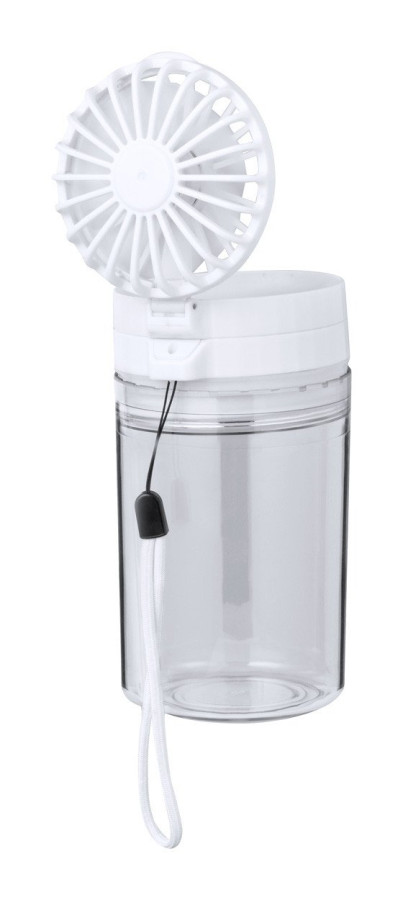 Zexen fan bottle