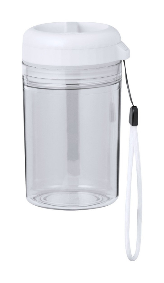 Zexen fan bottle