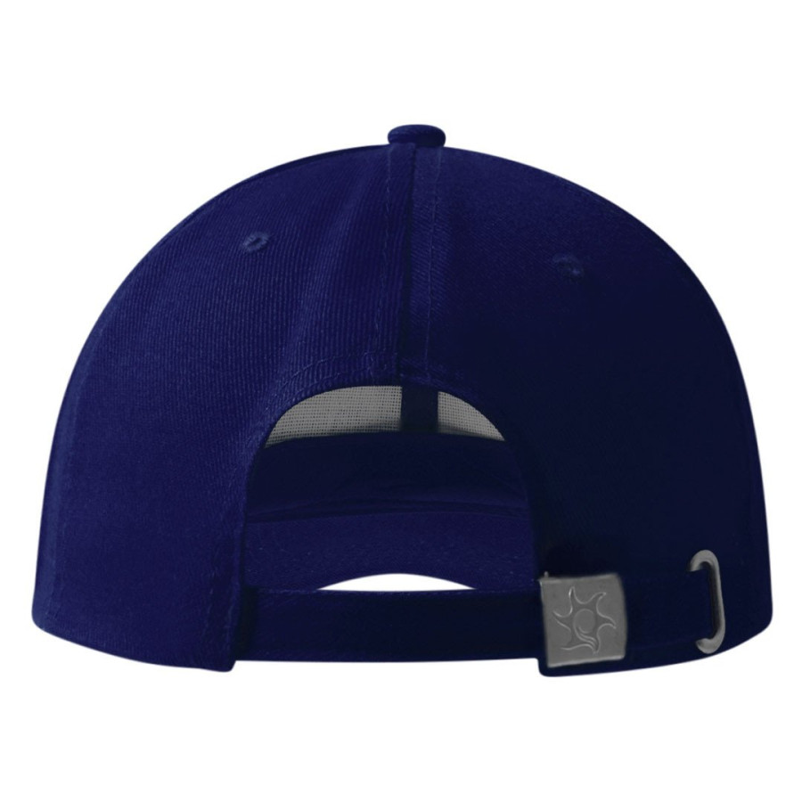 RUNNER, kačket, 6 panela, plavi