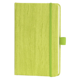 PINO MINI, a6 notebook, kiwi