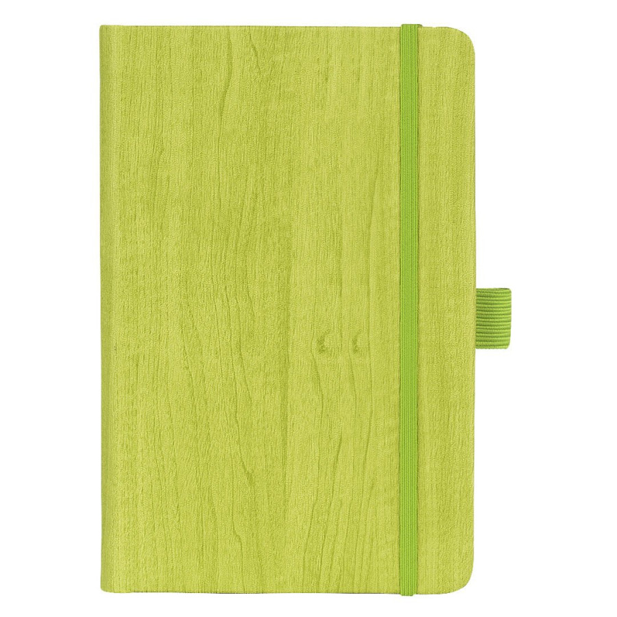 PINO MINI, notes a6, svetlo zeleni