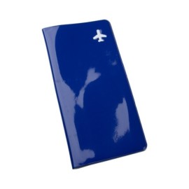 Travel document case