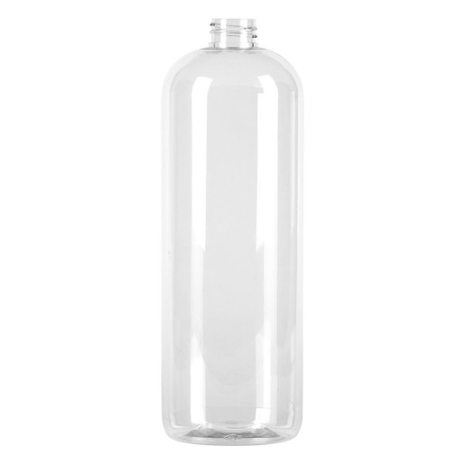 PET 1000, pet boca, 1 l, transparentna