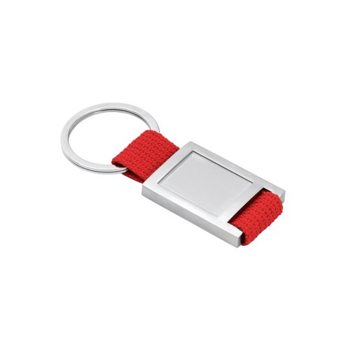 ANCHOR. Privezak za ključeve od metala i poliestera