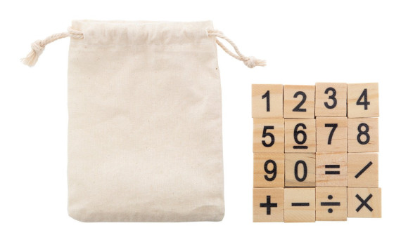 Galois igrica sa brojevima