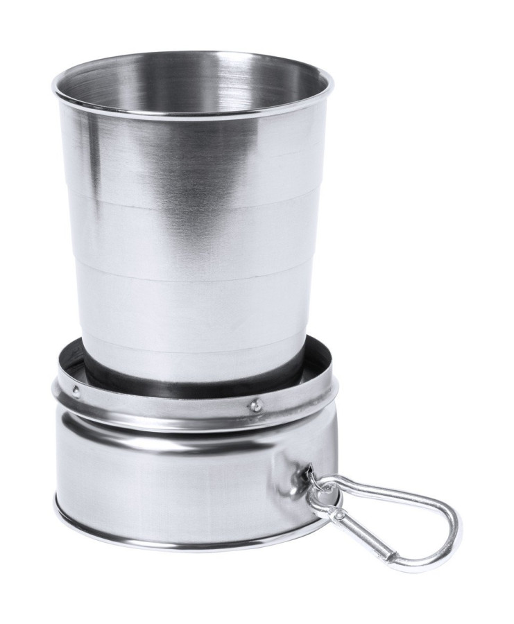 Daibak foldable cup