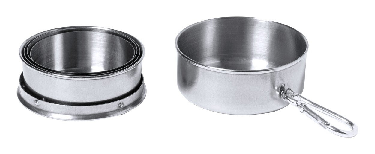 Daibak foldable cup