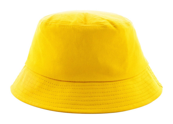 Bobber bucket hat