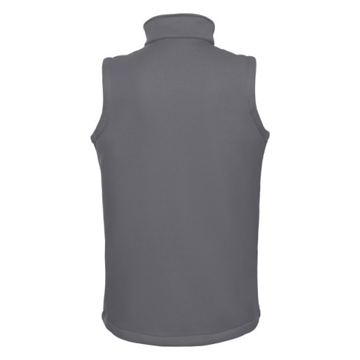RUSSELL Men's Smart Softshell Gilet
