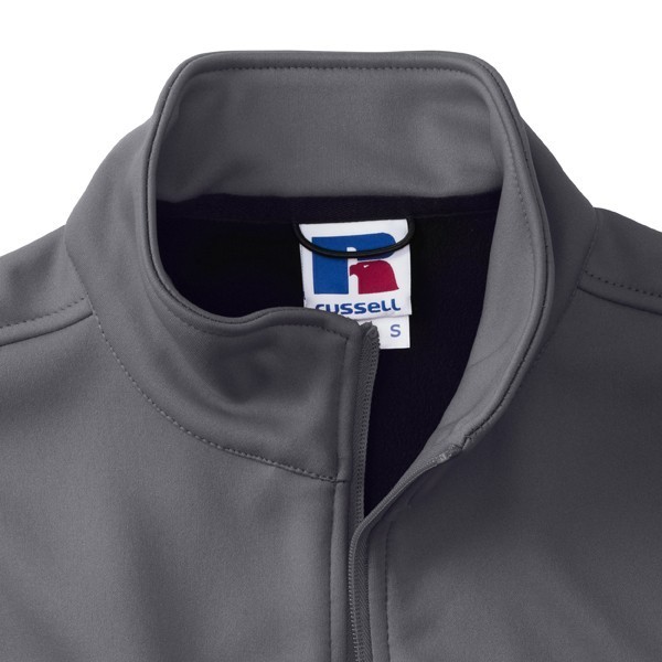 RUSSELL Men's Smart Softshell Gilet
