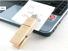 Cartago usb memory costume ESU-W10