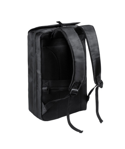 Sleiter document backpack