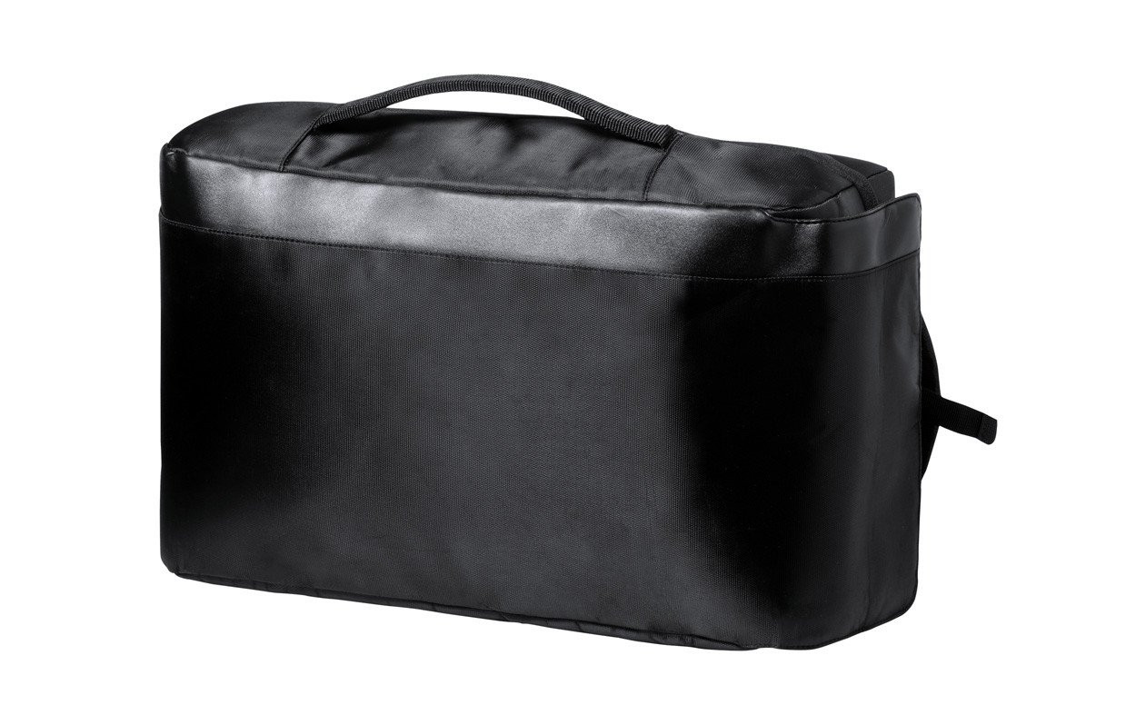 Sleiter document backpack