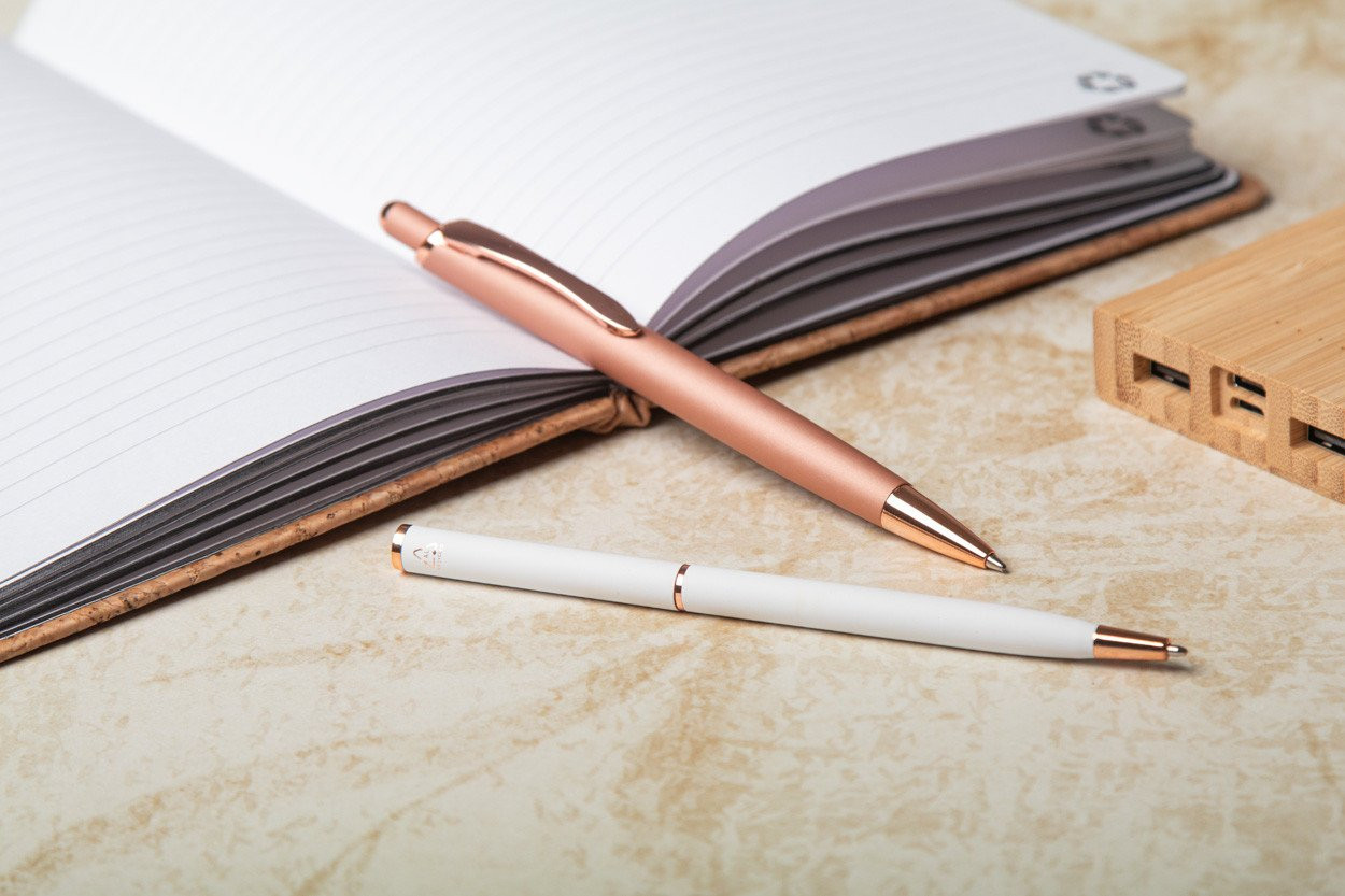 Recepto ballpoint pen