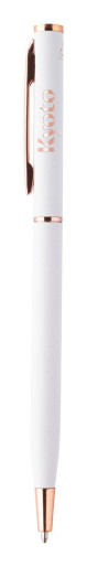 Recepto ballpoint pen
