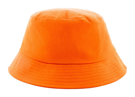 Bobber bucket hat