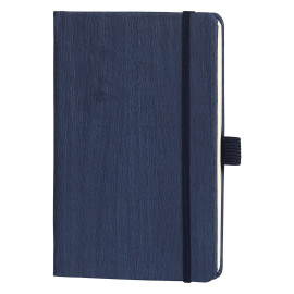 PINO MINI, a6 notebook, blue