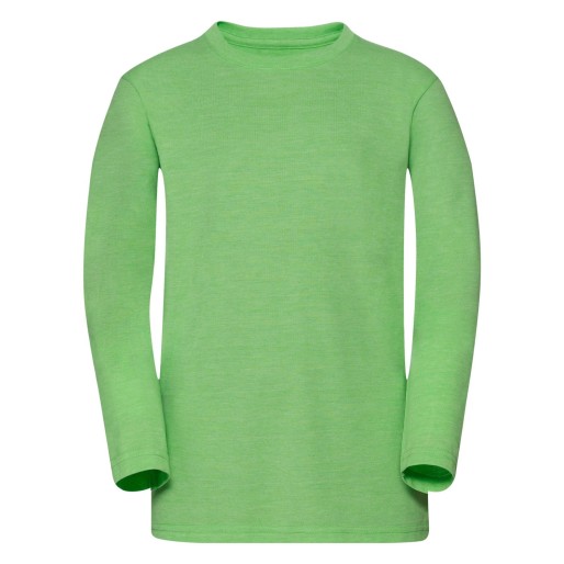RUSSELL Long Sleeve Boys' T-Shirt HD