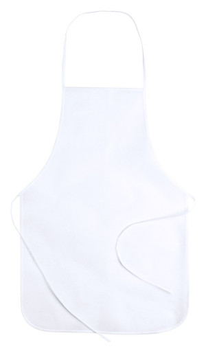 Salmux apron