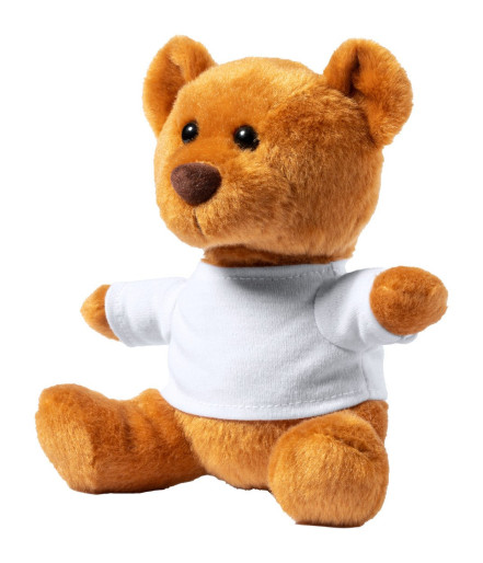 Sincler teddy bear