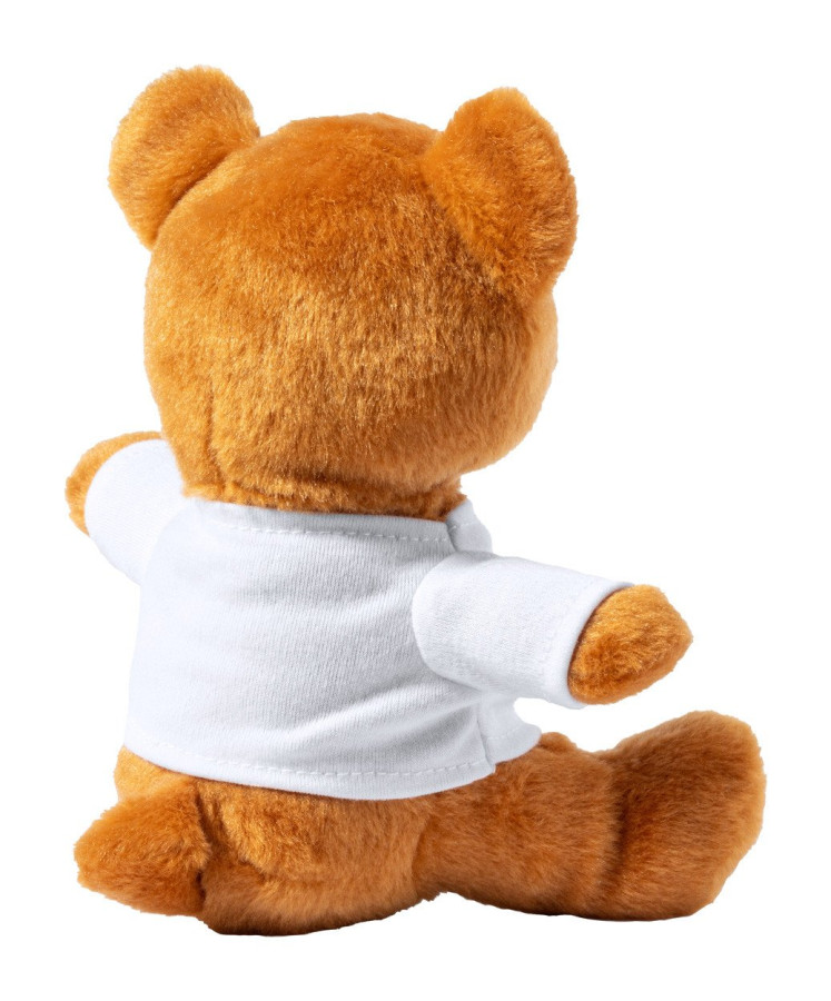 Sincler teddy bear