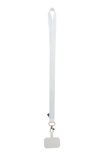 Subyard Mobile RPET custom RPET mobile holder lanyard
