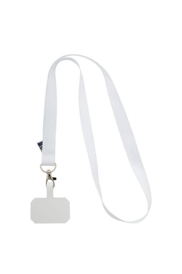 Subyard Mobile RPET custom RPET mobile holder lanyard