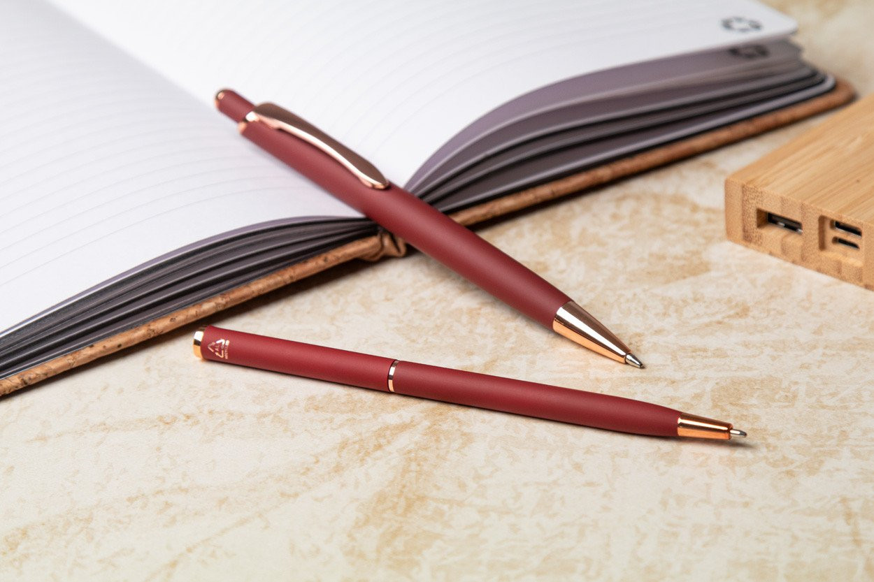 Recepto ballpoint pen