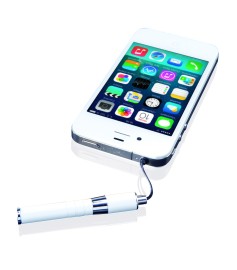 Gasper stylus touch pen