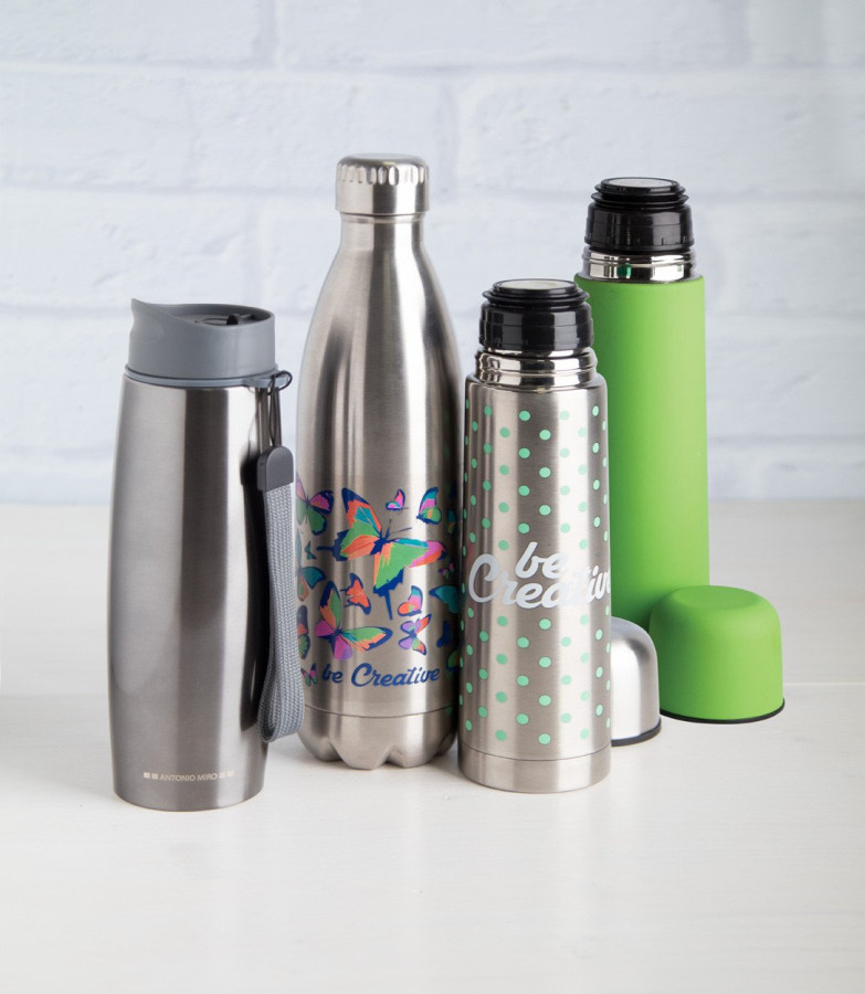 Hosban vacuum flask