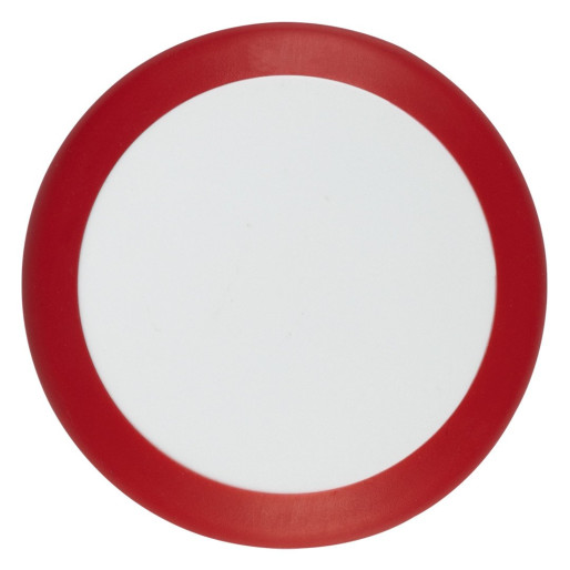 PLAY, slušalice, crveni