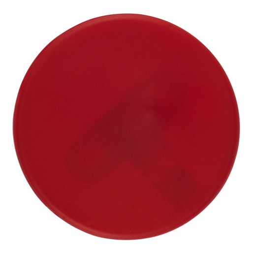 PLAY, slušalice, crveni