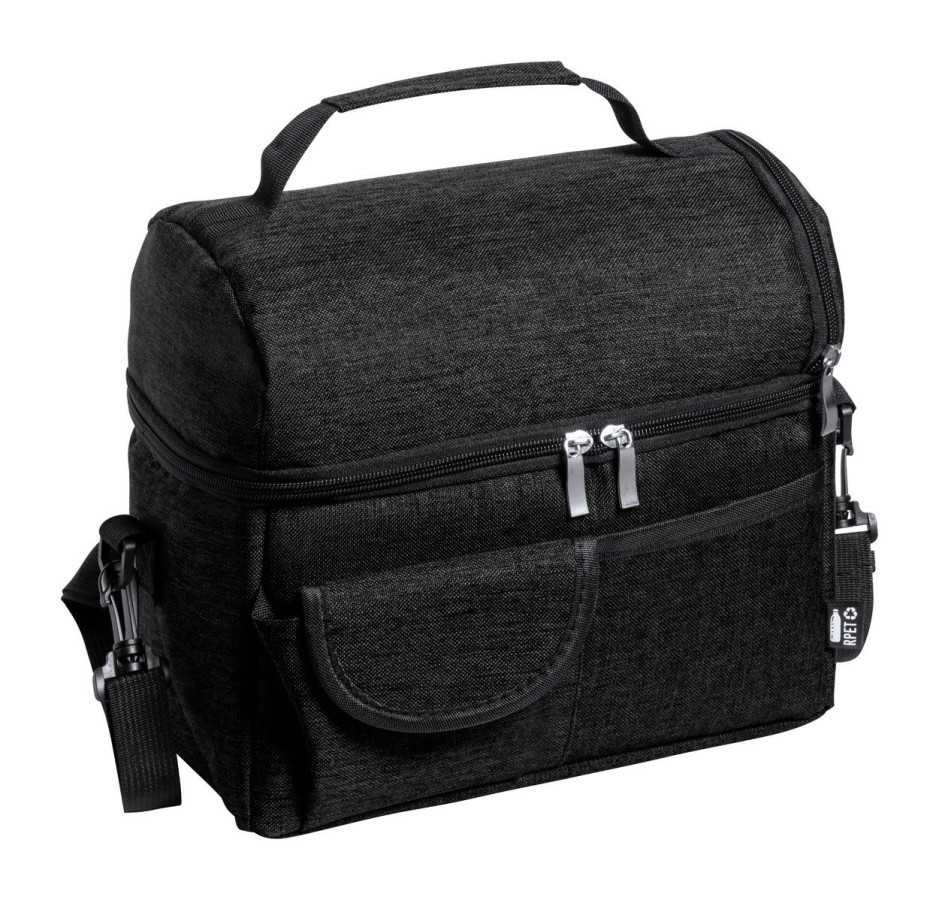 Gunnur RPET cooler bag