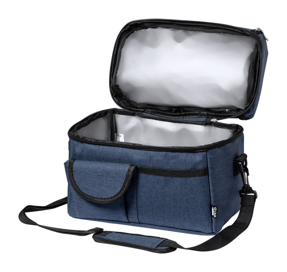 Gunnur RPET cooler bag