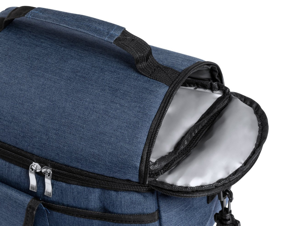 Gunnur RPET cooler bag