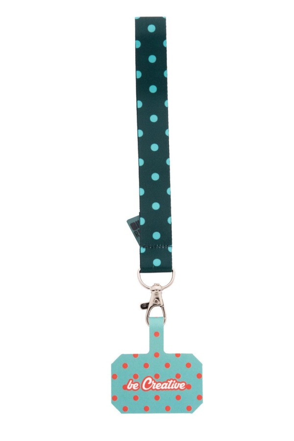 SuboFob Mobile RPET custom RPET mobile wrist strap