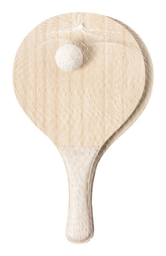 Zaxia sublimation beach tennis
