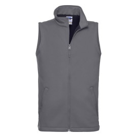 RUSSELL Muška Smart Softshell Gilet