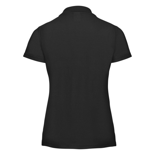 RUSSELL ženska CLASSIC POLYCOTTON POLO