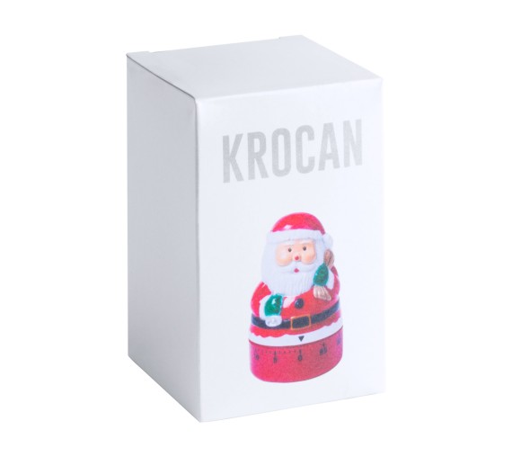 Krocan kuhinjski tajmer
