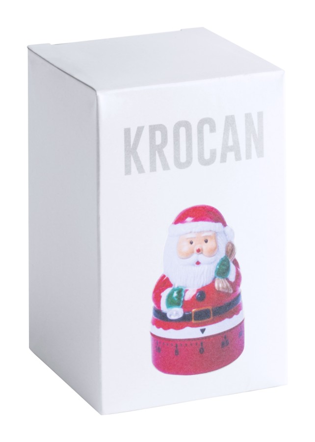Krocan kuhinjski tajmer