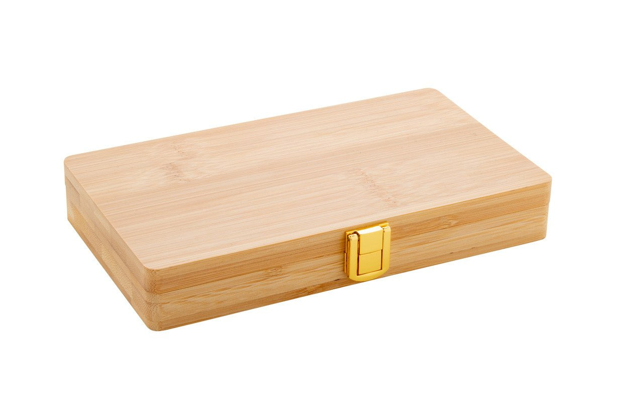 Cooter set alata