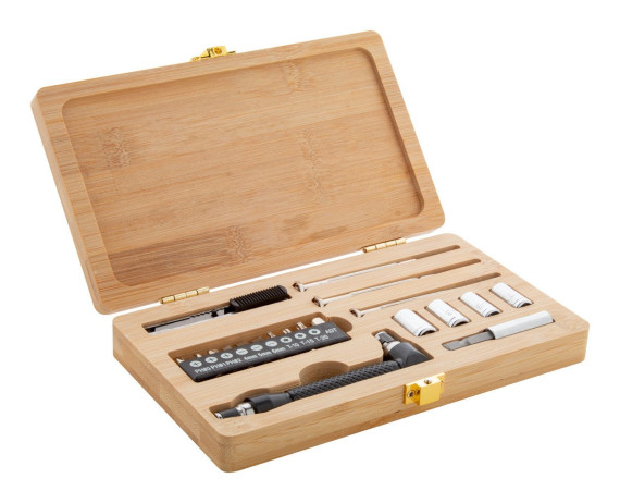 Cooter set alata